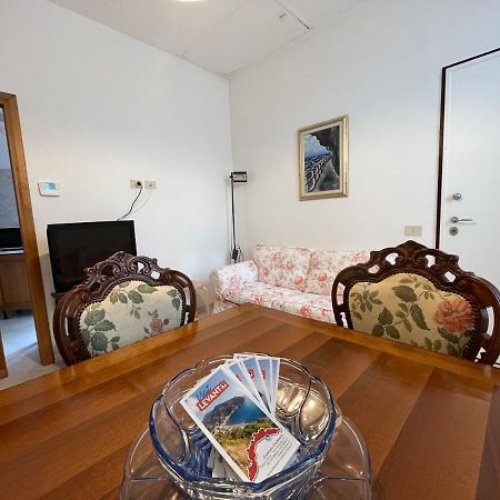 Casa Eleonora Apartment Levanto Ngoại thất bức ảnh