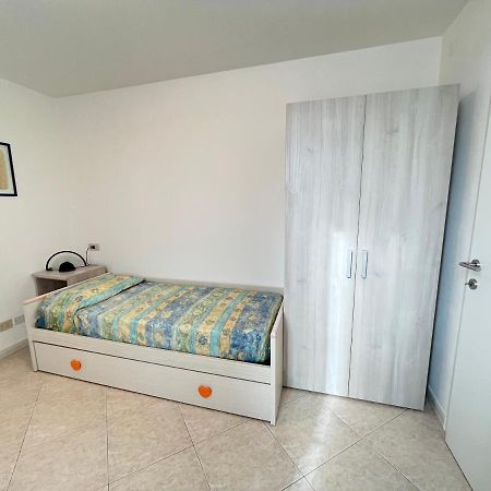 Casa Eleonora Apartment Levanto Ngoại thất bức ảnh
