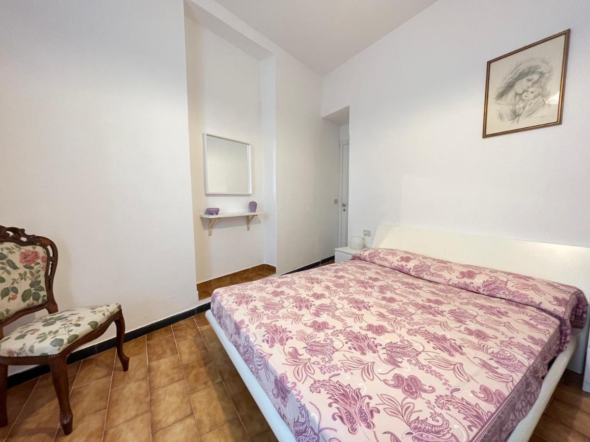 Casa Eleonora Apartment Levanto Ngoại thất bức ảnh
