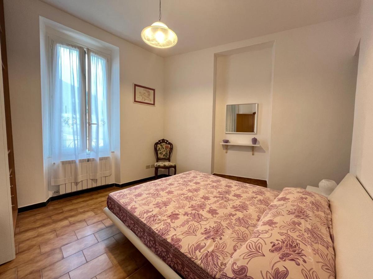 Casa Eleonora Apartment Levanto Ngoại thất bức ảnh