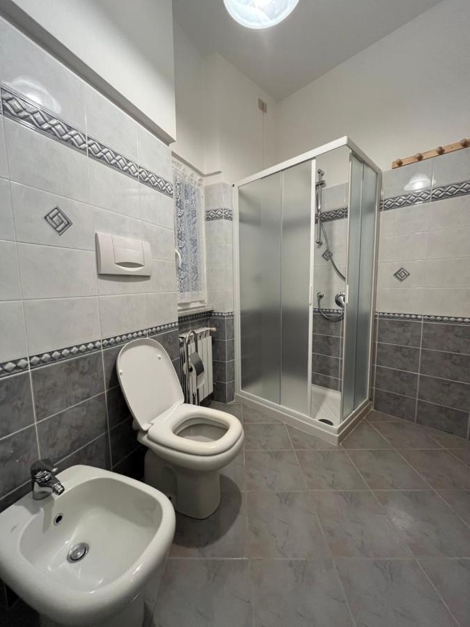 Casa Eleonora Apartment Levanto Ngoại thất bức ảnh