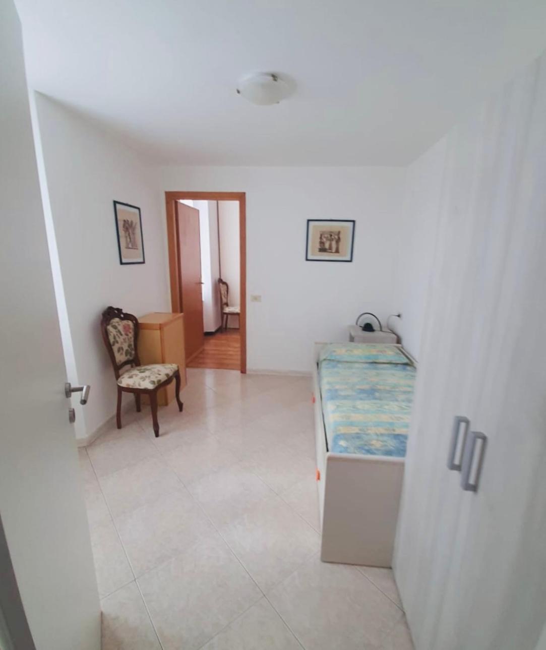 Casa Eleonora Apartment Levanto Ngoại thất bức ảnh
